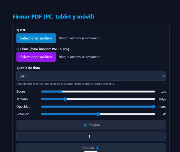 Cuál es el mejor software para firmar PDF