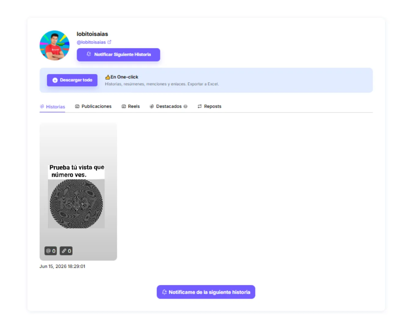 Cómo ver las Historias de Instagram de forma anónima en PC o móvil